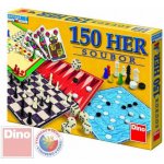 Dino Soubor 150 her – Sleviste.cz