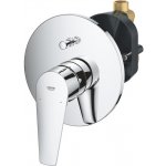 Grohe BauEdge 29079001 – Hledejceny.cz