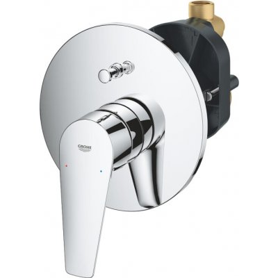 Grohe BauEdge 29079001 – Hledejceny.cz