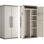 Keter Excellence XL Utility 241052 – Zboží Mobilmania
