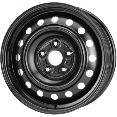 Alcar Stahlrad 9107 6.5x16 5x114,3 ET50 | Zboží Auto