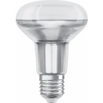 Osram LED žárovka LED E27 R80 9,6W = 100W 670lm 2700K Teplá bílá 36° CRI0 Parathom Stmívatelná OSRPARS3307 – Sleviste.cz