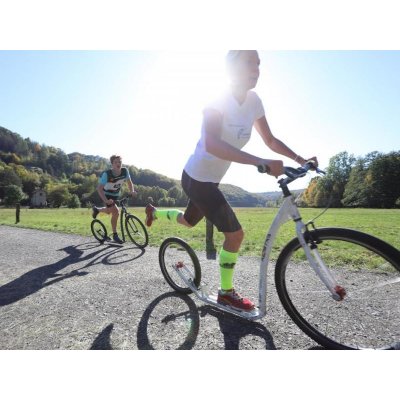 Akční den na koloběžce a kánoi – Zboží Mobilmania