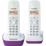 Panasonic KX-TG1612 – Zboží Živě