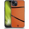 Pouzdro a kryt na mobilní telefon Apple Pouzdro Head Case Apple iPhone 15 Plus BASKEŤÁK