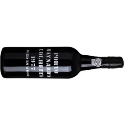 Portské Feuerheerd´s Colheita 1977 20% 0,75 l (karton) – Hledejceny.cz