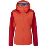 Rab Kinetic Alpine 2.0 Jacket Womens Red Grapefruit – Hledejceny.cz