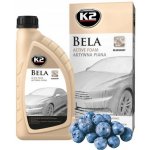 K2 BELA BLUEBERRY 1 l – Sleviste.cz