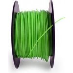 Gembird PLA 1.75mm zelená 1kg – Zboží Živě