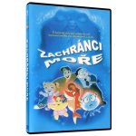 Zachránci moře DVD – Sleviste.cz