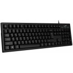 Genius Smart KB-100 31300005423 – Hledejceny.cz