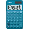 Kalkulátor, kalkulačka Casio SL-310UC-BU modra