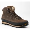 Pánské trekové boty Dolomite Lifestylová obuv Ms 54 Trek GTX Dark brown