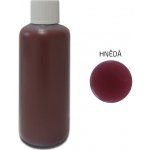 Chemex Pigment do epoxidových pryskyřic L hnědá 100 ml – Sleviste.cz