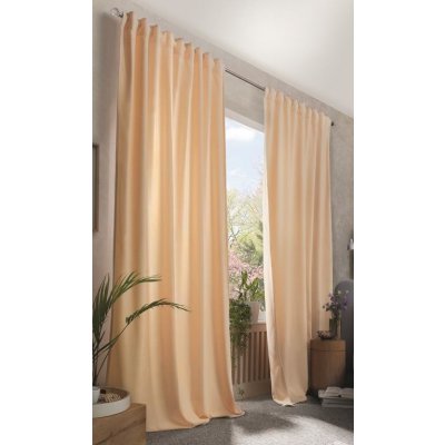 Home Wohnideen zatemňovací termo závěs 85425 WOLLY 6005 kamenna seda 245x135 cm (v x s) – Hledejceny.cz