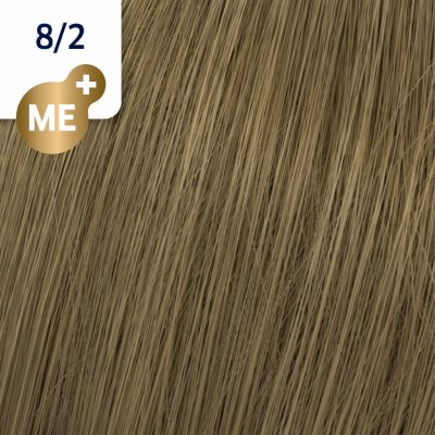 Wella Koleston Perfect ME+ KP 8/2 60 ml – Zbozi.Blesk.cz