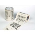 Toaletní papír s vtipy – Zboží Dáma