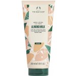 The Body Shop Almond Milk tělové mléko pro suchou a citlivou pokožku 200 ml – Zboží Dáma