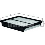 MAHLE ORIGINAL Vzduchový filtr LX2956 – Hledejceny.cz