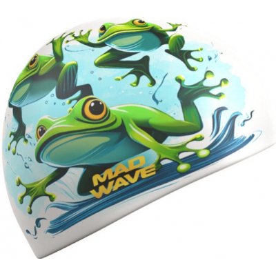 Mad Wave Frogs – Sleviste.cz