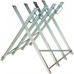 Tectake KOZA2 šedá 401165 – Sleviste.cz