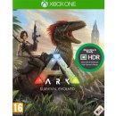 ARK: Survival Evolved