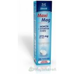 Zdrovit MaxiMag Hořčík Forte 375 mg + Vitamin B6 tablet eff šumivé tablety 20 ks – Hledejceny.cz
