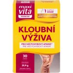 Vitar Maxi Vita Premium Kloubní výživa 30 tablet – Hledejceny.cz