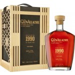 The GlenAllachie 35y Cask Strength 50,2% 0,7 l (kazeta) – Hledejceny.cz