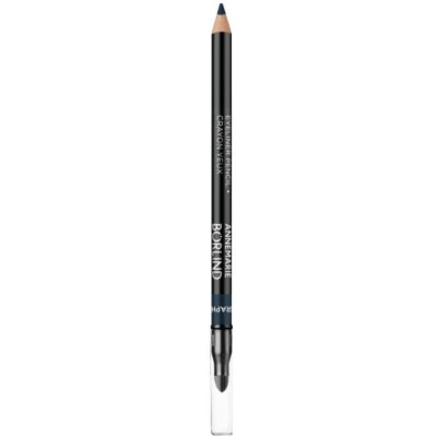 Annemarie borlind Tužka na oči s aplikátorem Eyeliner Pencil Graphite 1 g – Sleviste.cz