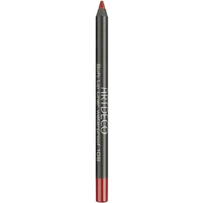 Artdeco Goddess of the Sun Soft Lip Liner Waterproof tužka na rty 108 fireball 1,2 g – Zboží Mobilmania