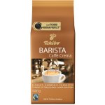 Tchibo Barista Caffé Crema 1 kg – Zboží Mobilmania