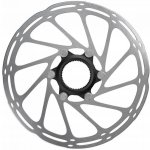 Sram Centerline Rounded Centerlock 200 mm černá – Zboží Dáma