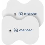 Meriden Axone KTR-206 elektrody 10 ks – Zboží Dáma
