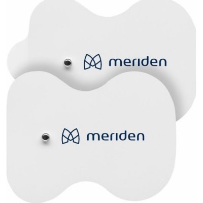 Meriden Axone KTR-206 elektrody 10 ks – Zboží Dáma