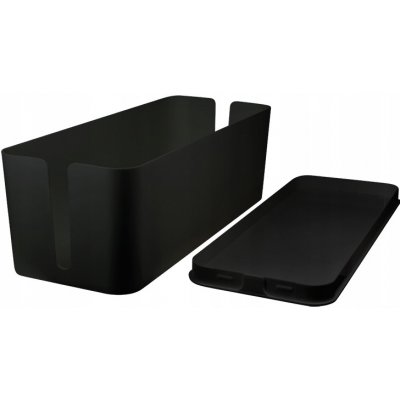 Logilink - Cable Box KAB0062 – Zboží Živě