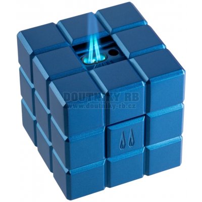 Colibri Doutníkový stolní Heritage Cube modrý – Hledejceny.cz