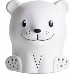 Nobilis Tilia Dětský aroma difuzér se zvlhčovačem vzduchu medvěd – Zboží Dáma