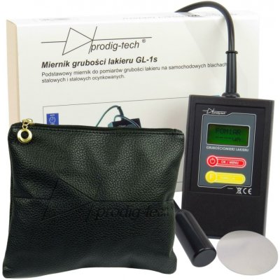 PRODIG-TECH GL-2+ AL&FE | Zboží Auto