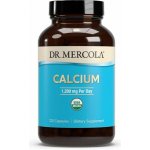 Dr. Mercola Calcium 300 mg 120 kapslí – Hledejceny.cz