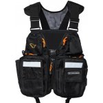 SAVAGE GEAR Rybářská vesta HITCH HIKER – Zboží Dáma