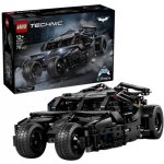 LEGO® Technic 42239 Batmobile™ Tumbler – Zboží Živě