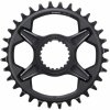 Převodníky pro kliky Převodník Shimano XT SM-CRM85, přímá montáž, 32 zubů, 1x12