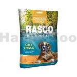 Rasco Premium kolečka z kuřecího masa 230 g – Hledejceny.cz