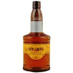 New Grove Vanilla 26% 0,7 l (holá láhev) – Sleviste.cz