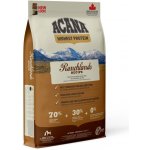 Acana Regionals Ranchlands 6 kg – Hledejceny.cz