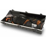 SKB Deluxe Standard ATA pevný skořepinový cestovní kryt – Zboží Dáma