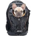 Kurgo Batoh pro psa G-Train K9 33 x 53,5 x 25,5 cm – Zboží Dáma