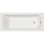 Besco SHEA SLIM - 180 x 80 cm VANSHEA180SLIM – Hledejceny.cz