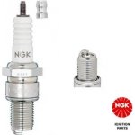 NGK Zapalovací svíčka (3430) – Hledejceny.cz